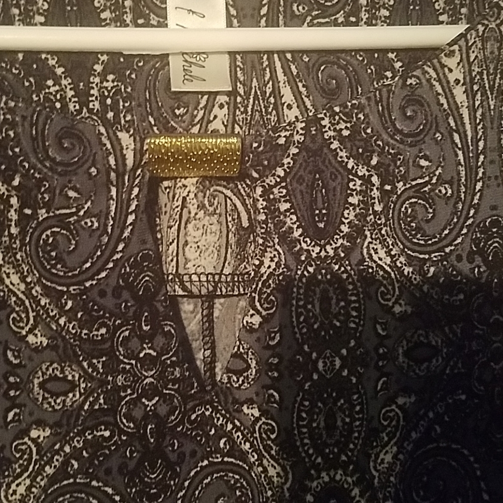 Dress - Picture 3 of 3